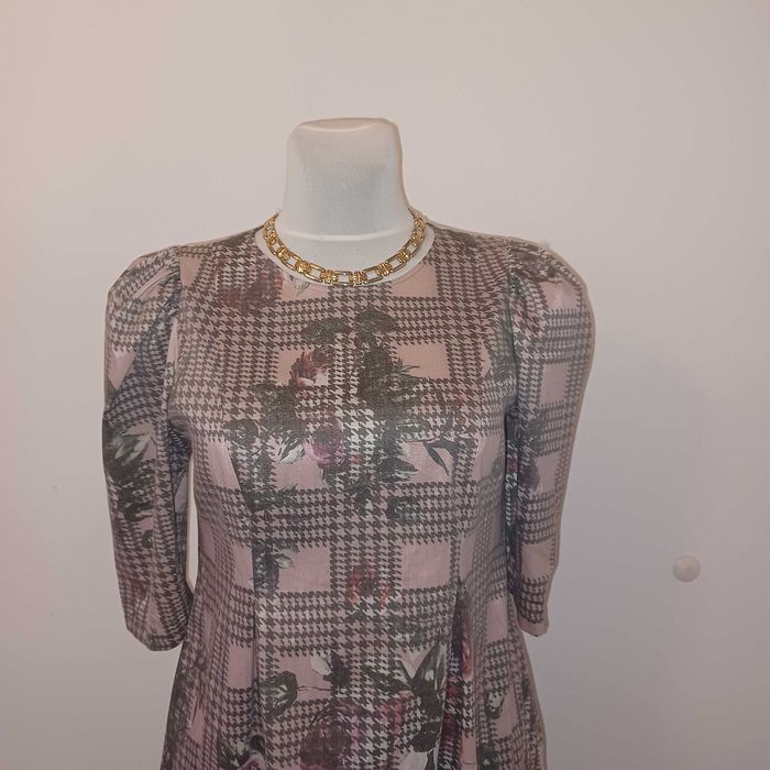 Teresa Kopias sukienka LIZY Ideał dla L/XL/40/42