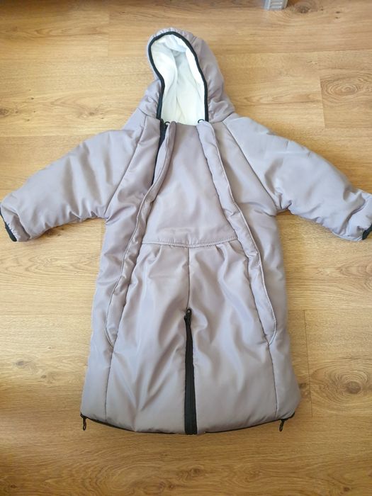 Продам зимний комбинезон