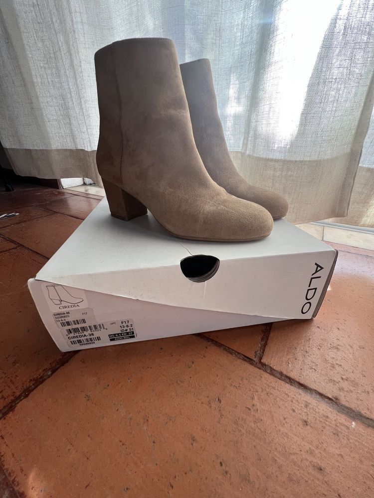 Aldo ciredia boots hotsell