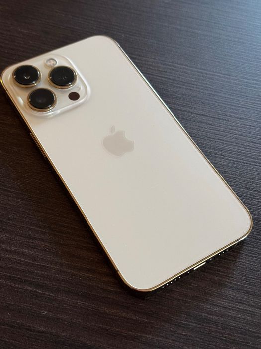 iPhone 13 PRO 512 GB
