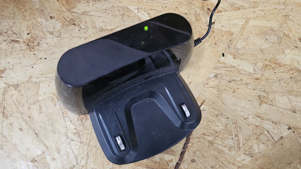 Robot aspirador SPC Baamba