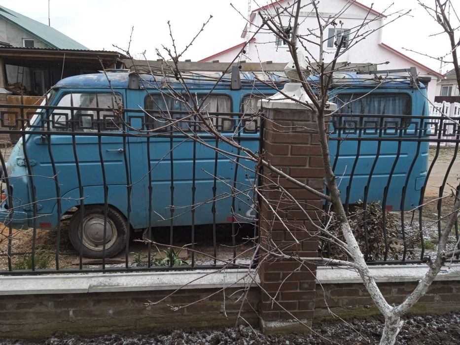 Продам Єраз 762 грузо пасажир
