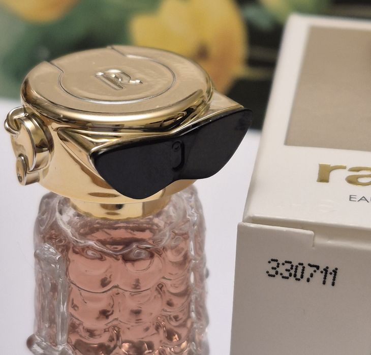 Paco Rabanne Fame Intense
