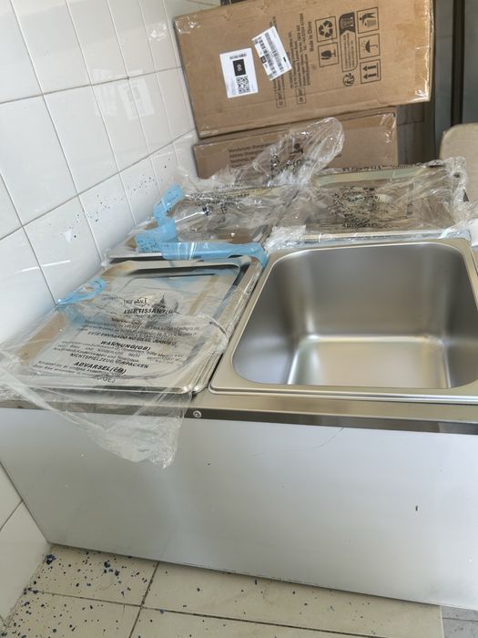 Banho maria a pronta entrega