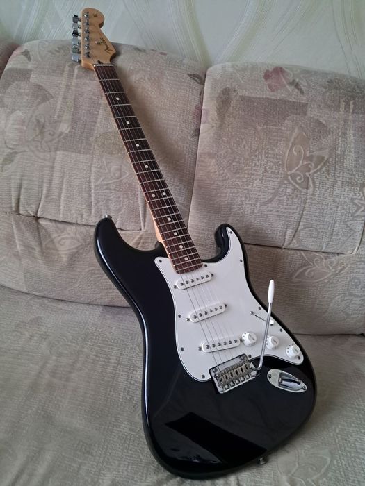 Fender Player Stratocaster