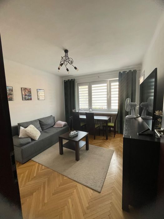 Sprzedam mieszkanie 37,03 m2 Lublin ul. Czwartaków
