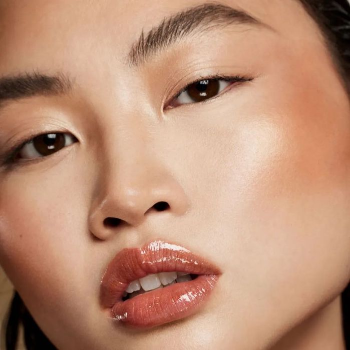 Блиск масло для губ від fenty beauty