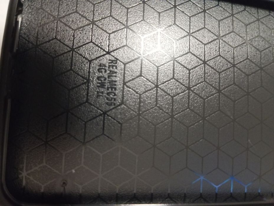 Чохол Redmi C55 4g