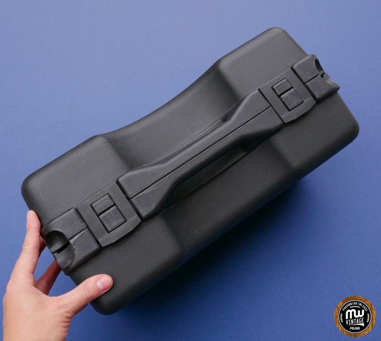 ‼️ Tama - case do pojedynczej stopy Speed Cobra ‼️