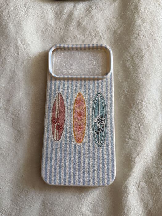 Capa i phone 17 pro max