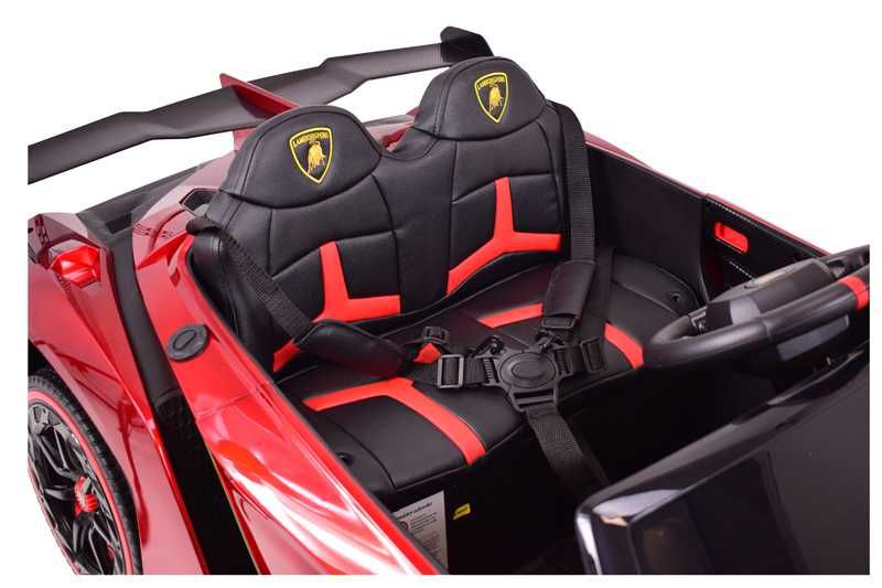 BAWIBUS.PL auto samochód na akumulator LAMBO Lamborghini 4x4 dzieci