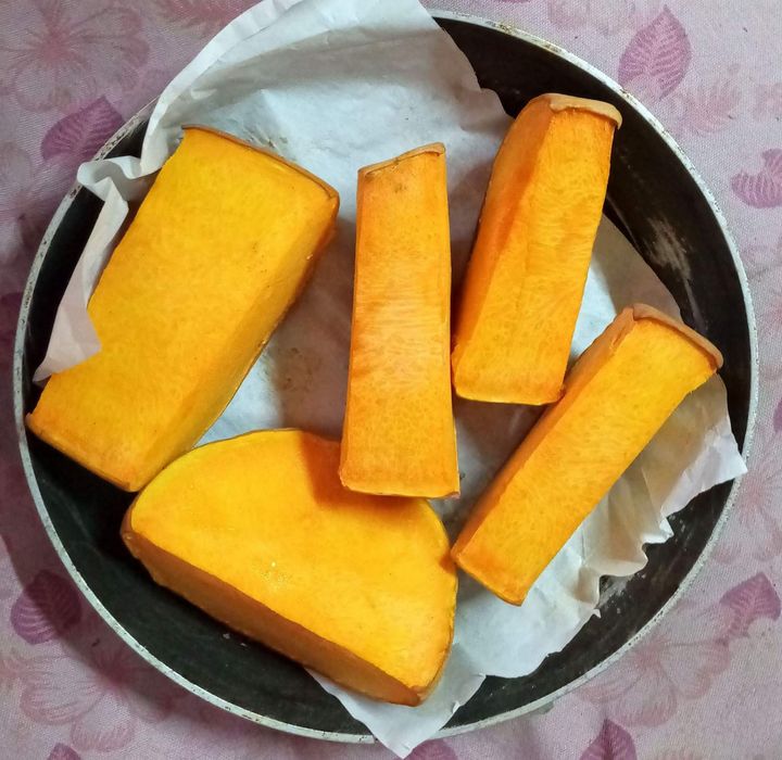 Продаю гарбузи дуже смачні