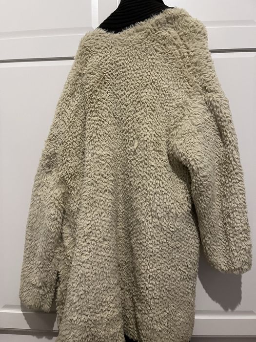 Pinko Kardigan Płaszcz