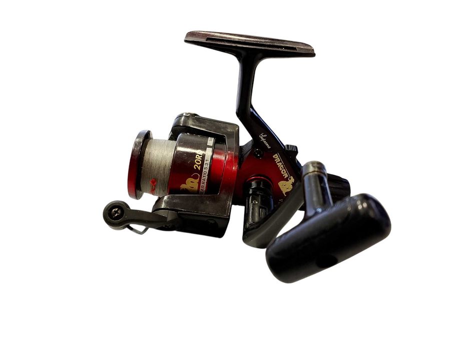 Kołowrotek Dragon Supreme  20 RD