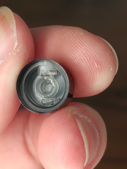 Givenchy L’Interdit Rouge Ultime Eau de Parfum оригінал