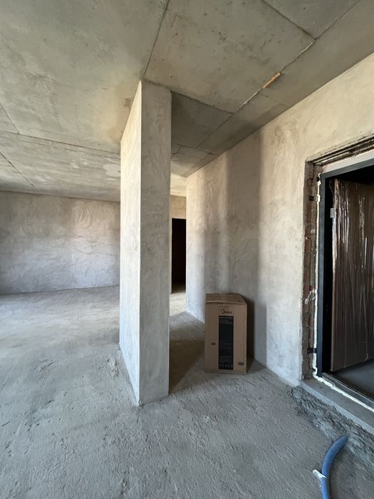 Продам квартиру жк крона 78м2