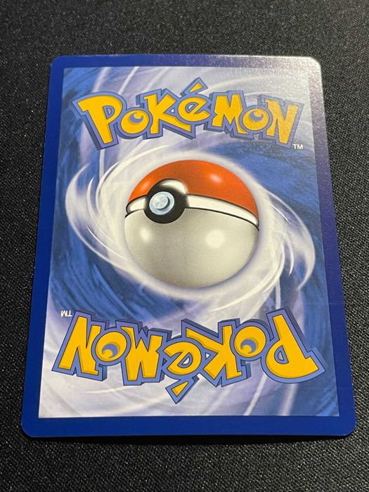 Carta Pokémon Croagunk 114/193 Paldea Evolved