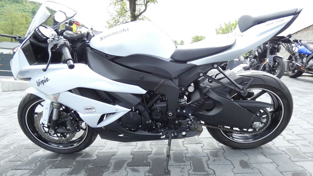 kawasaki zx4r - Автомобілі з Польщі - OLX.ua