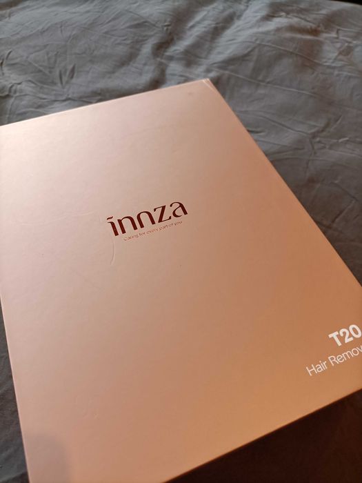 Máquina de Depilação a laser Innza