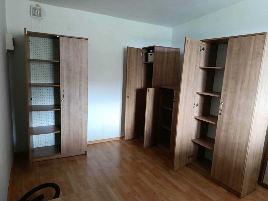 Zestaw mebli jak nowe