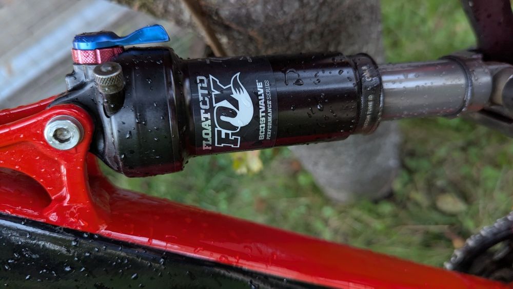 Рама, фреймсет YT Wicked (Capra)