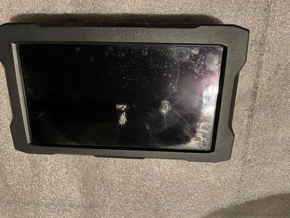 Honda CRF1100 Africa Twin licznik zegary Tablet Navi sprawne crf  1100