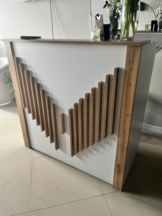 Стійка адміністратора