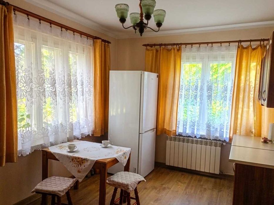Dom W Centrum Szczebrzeszyna Działka Budynek Gospodarczy - Widok 5