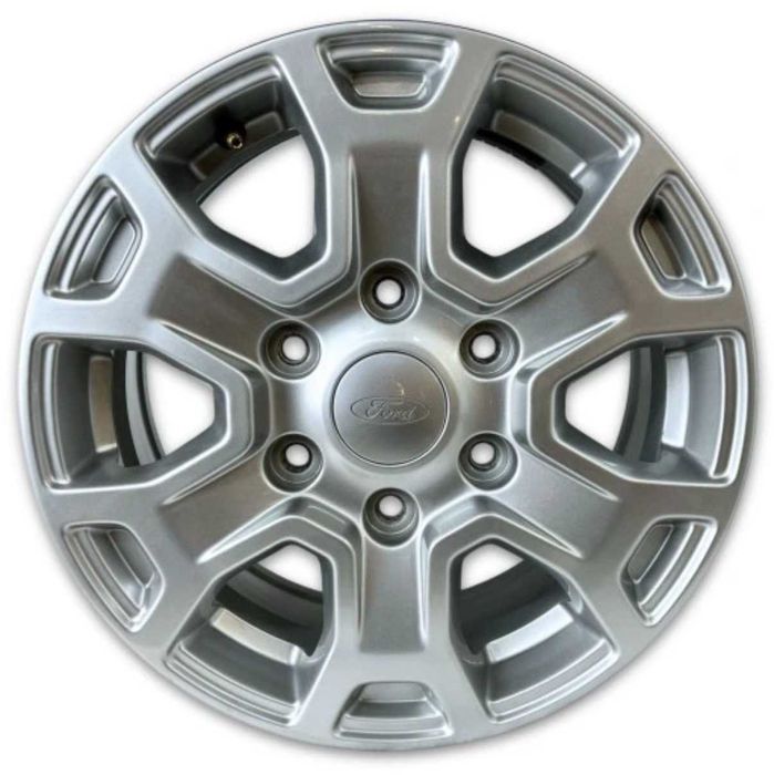 Jantes 16 6x139.7 Ford Ranger