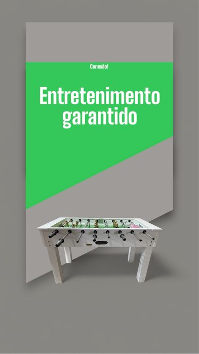 Bilhares Europa Matraquilhos Home novo