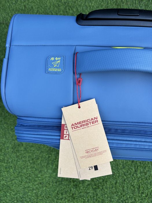 American Tourister SummerRide