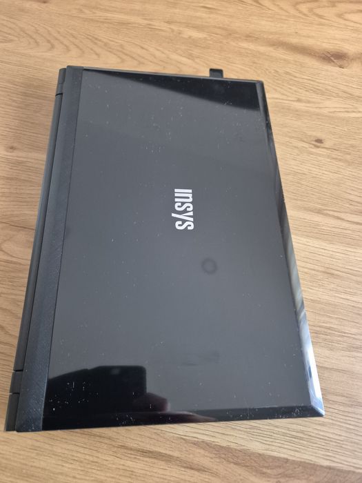Portatil com disco ssd (rapido) e bateria nova