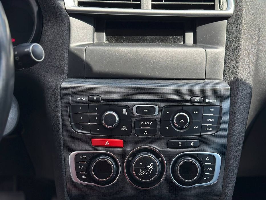 Citroen C4 №4597 (ВНЕСОК від 10%) Альянс Авто Кривий Ріг