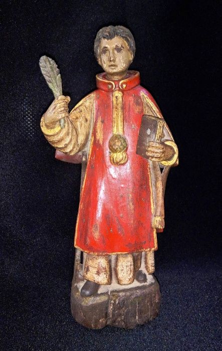 Imagem Madeira S. Lourenço