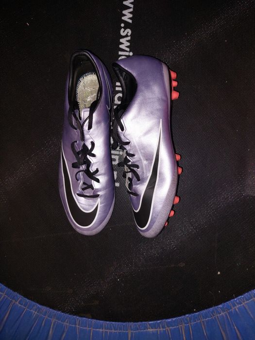 Sprzedam korki, turfy Nike Mercurial !! Okazja !!