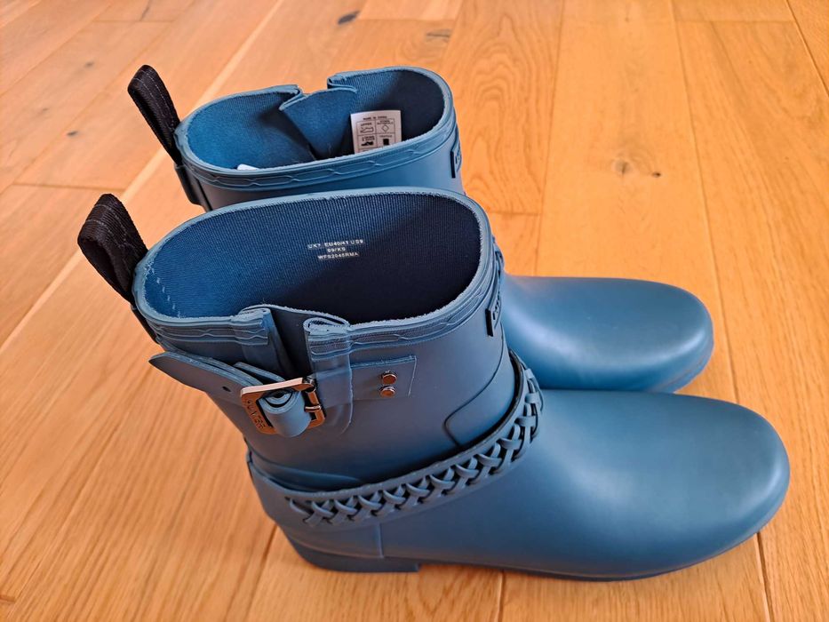 Kaloszki hunter 40/41