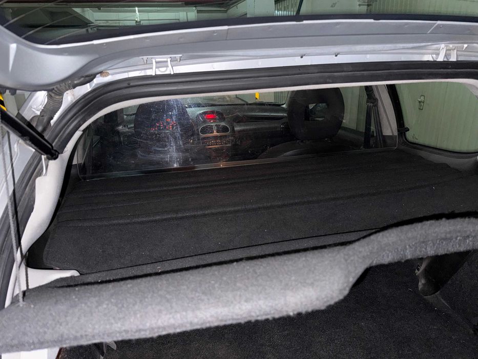 Peugeot 206 2.0 HDI Super económico