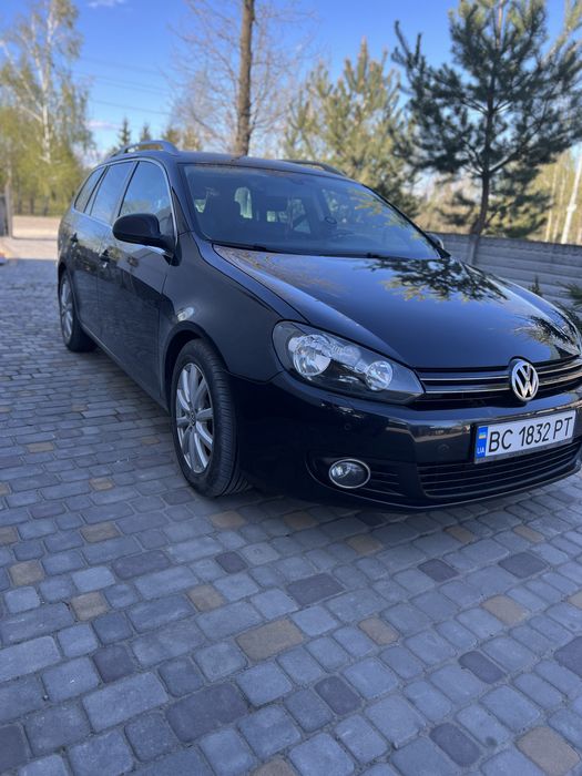 Продається Volkswagen Golf