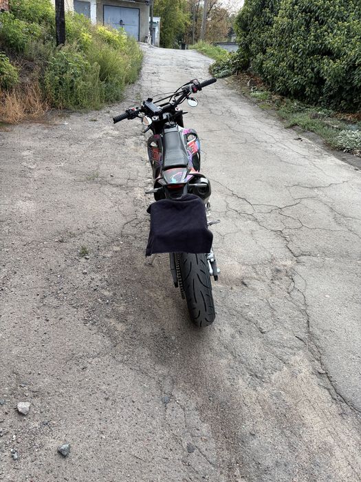 KOVI продам moto