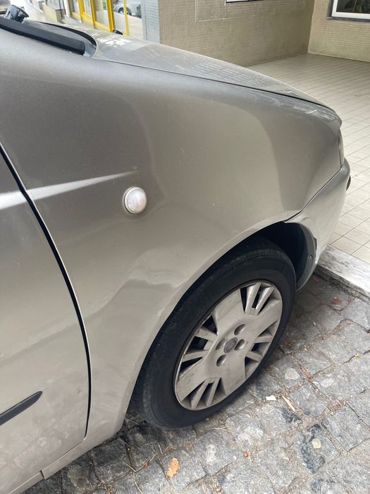 Vendo punto 2001