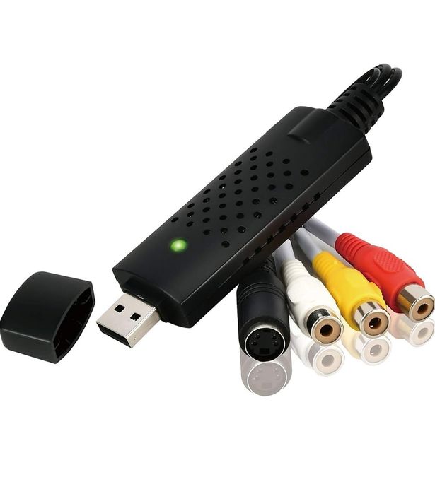 Karta video Rybozen BR116 GRABBER USB