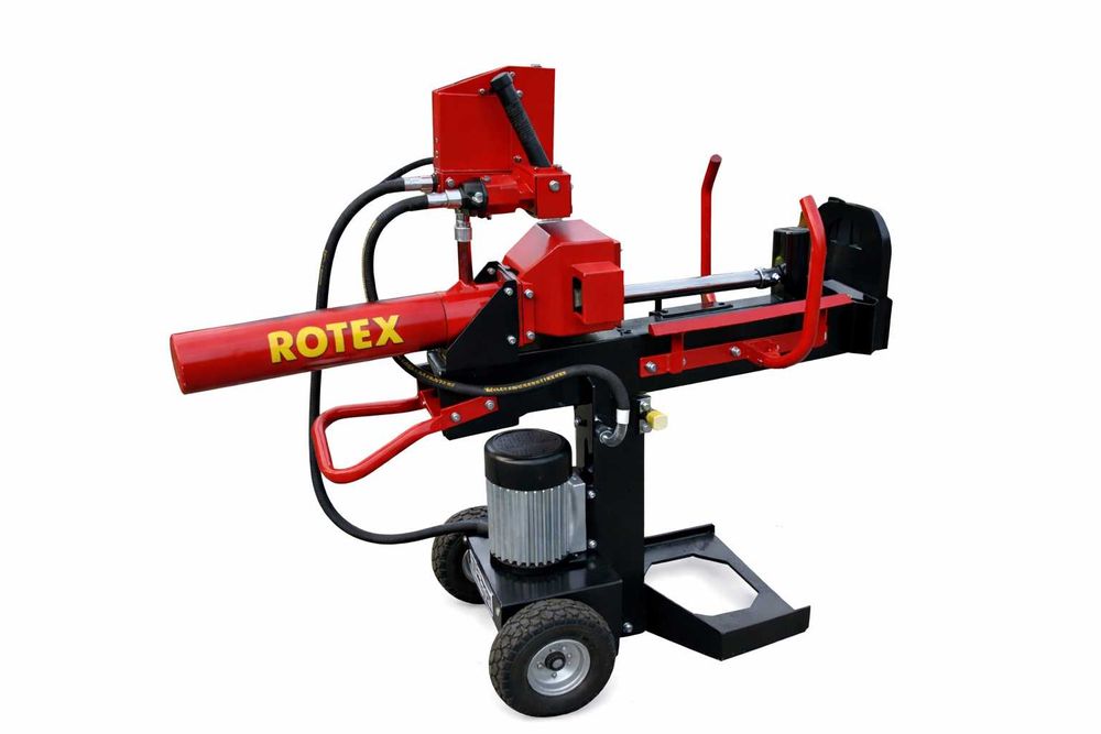 Rachador Lenha 15 Ton. 3 Posições  2 Velocidades( Monofásico )