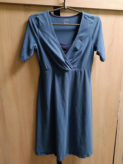 Одяг для вагітних і Гв