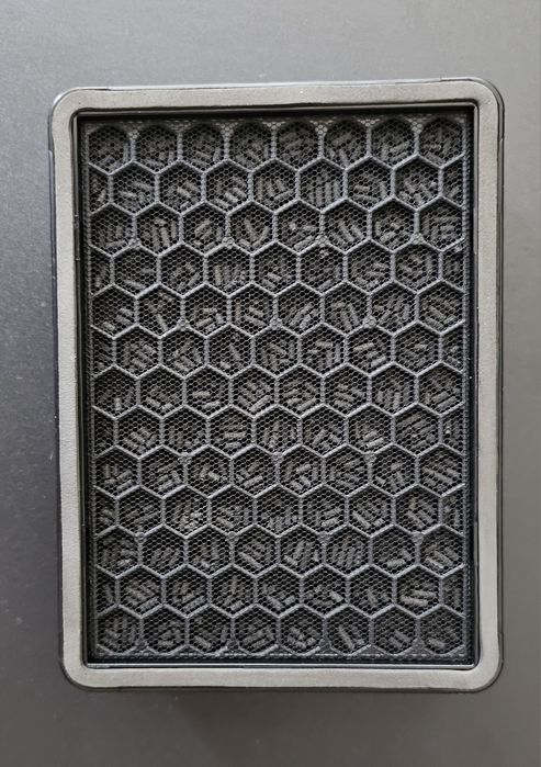 VCA-AHF90/VT, Filtr HEPA do stacji czyszczącej