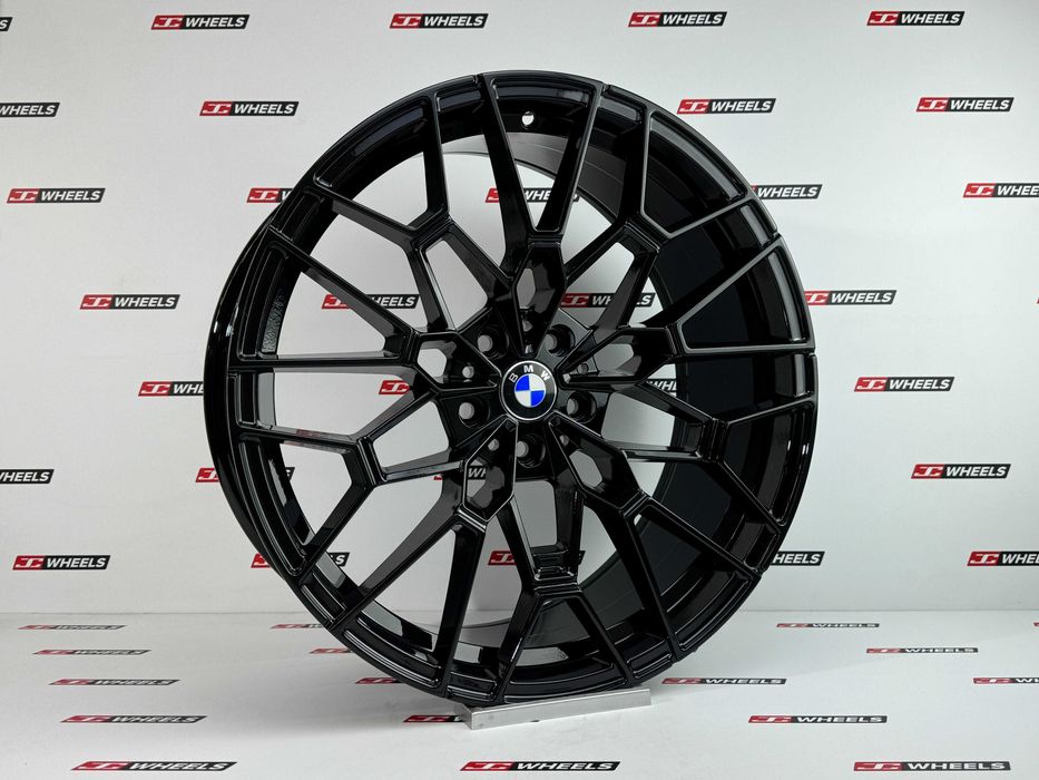 Jantes look BMW 827M em 18 | 5x120