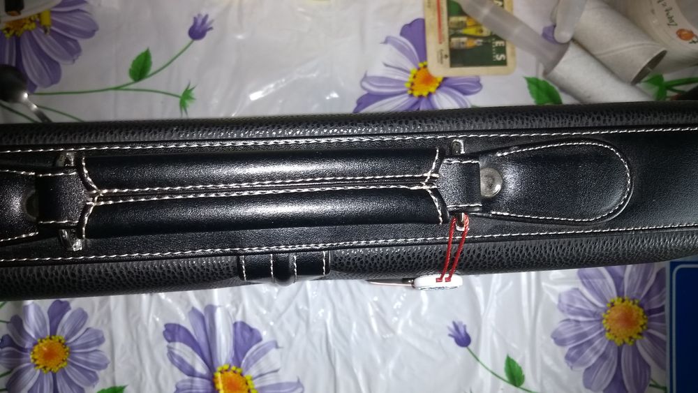 Teczka na Laptopa i dokumenty