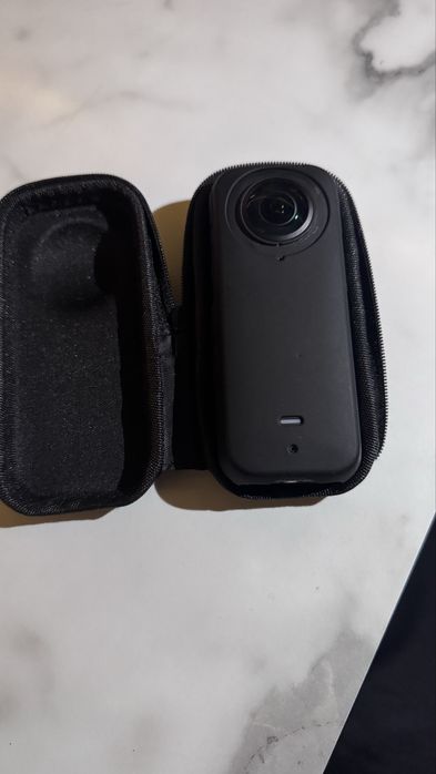 Insta 360 X3 em excelente estado