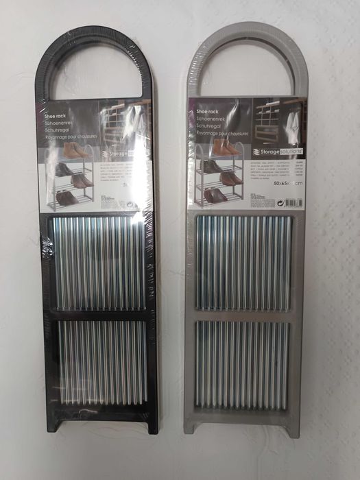 Sapateira nova para colocar no chão