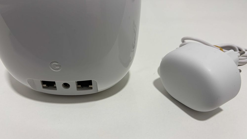 Google Nest WIFI Pro493037339050004481