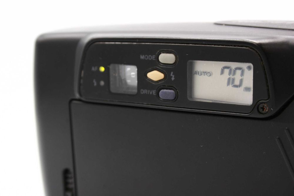 Aparat fotograficzny Pentax Zoom 70R